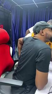 Odunlade Adekola live on Fresh FM, Abeokuta. | FRESH 107.9 FM Abeokuta