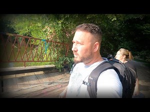 DON'T GO TO Haunted GOATMAN'S BRIDGE