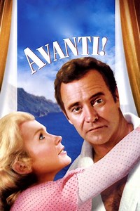 Avanti! Summary, Trailer, Cast, Where to Watch and More
