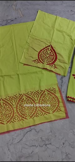 Custom Aplic Dresses: Handmade Fashion from Sindhi Culture