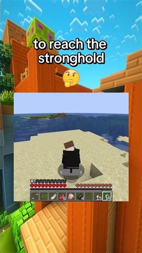 Minecraft's Most Explosive Disabled Challenge 😭