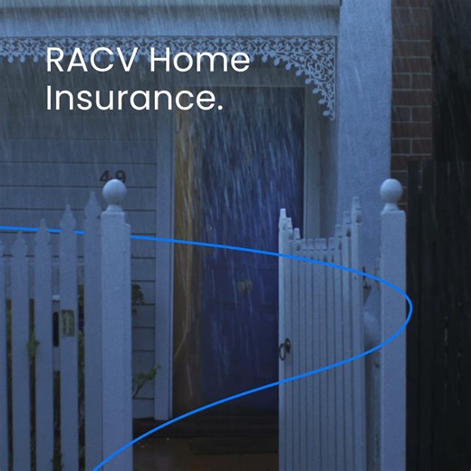 Forgot to lock the door? RACV Home Insurance still has you covered following an insured incident. Help protect what matters most today. General advice only. Consider the Product Disclosure Statement and Target Market Determinations. For copies, visit racv.com.au. RACV Insurance Services Pty Ltd receives commission as distributor. Products issued by Insurance Manufacturers of Australia. | RACV