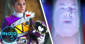 Top 10 Greatest Power Ranger Mentors of All Time | Articles on WatchMojo.com