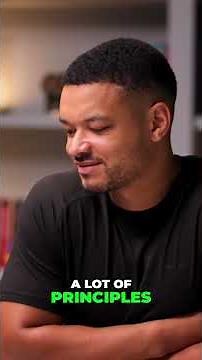 Ray Dalio’s Principles for Success — Timeless Lessons