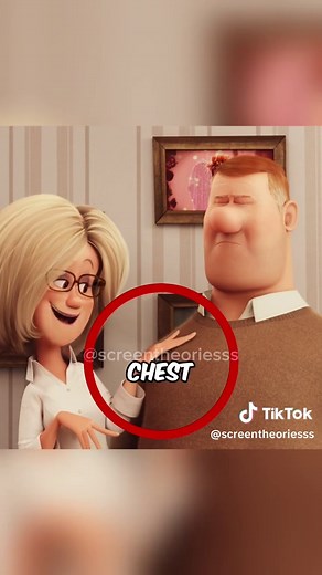 Jonathan's True Love: Hotel Transylvania