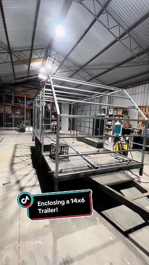 J.M.H welding and fabrication on TikTok