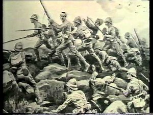 The Story of the 2nd South African Anglo-Boer War 1899-1902 - Part 2