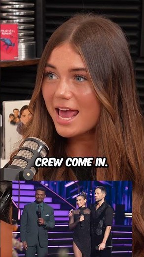 Most Interesting Part of DWTS