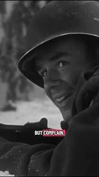 Historians Rate "Battleground" (1949)