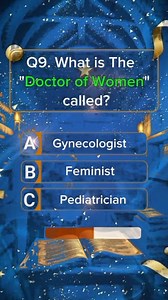 890K views · 20K reactions | General knowledge quiz part 606: Fair warning, it's a bit tricky! Watch until the end to find out. | Speak Native - With Mostafa Ramadan | Facebook