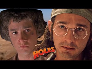 What Happend To Stanley Yelnats? Holes Cast 2020