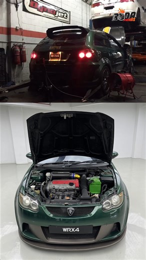 3.7K views · 36 reactions | Ini adalah unit yang ke 17/25 Proton Satria Neo R3 Lotus Racing. Dia punya power? tengok sendiri dalam video ni. #rodapanas #rodapanasmy #rodapanasmalaysia #proton #satrianeo #satrianeocommunity #satrianeoclubmalaysia #satrianeor3 #lotus #lotusracing | Roda Panas | Facebook