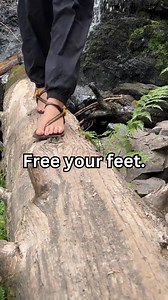 79K views · 17 reactions | Explore YOUR way.  14 different lace styles.  4 different soles. Your feet are going to LOVE these sandals. Experience the freedom of Earth Runners: ◦ All-terrain grip ◦ Natural, minimalist style ◦ Adventure-proof ◦ Made in the USA ◦ Grounding Technology  Get 10% Off Earth Runners Sandals with coupon code: SOLE10 | Earth Runners | Facebook