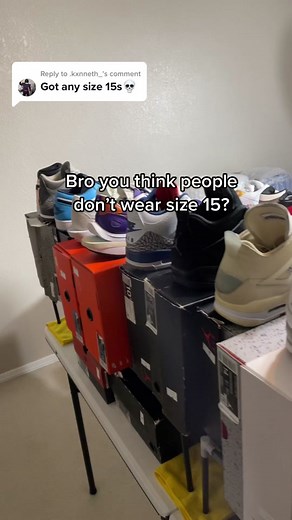 Size 15 Sneakers: Finding Stylish Options for Large Feet