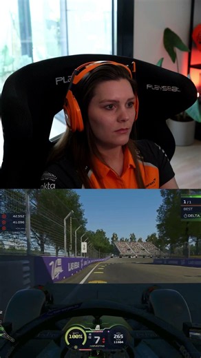 I Tried to Beat George Russell F1 2026 Canada Pole Position! 🇨🇦