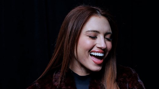 How Montreal musician Rêve went from band class to belting
