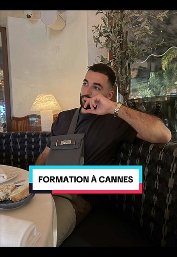 Formation à Cannes pour personal shopper et personal shopping