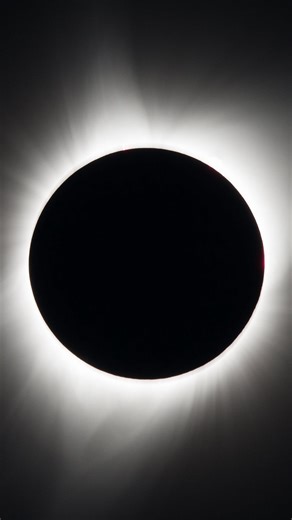 NASA on Instagram: "The 2024 total solar #eclipse is happening on April 8—the last total solar eclipse crossing the U.S. for the next 20 years. Here’s what makes it even more exciting than the one in 2017. - The path of totality will be a wider, more populated path than the 2017 “Great American Eclipse.” An estimated 31.6 million people live in the path of totality this year. - This eclipse will have a longer time in totality than 2017, lasting up to 4 minutes and 28 seconds. - This year the Sun