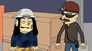 Refined - Episode 17 | Boyd Animation