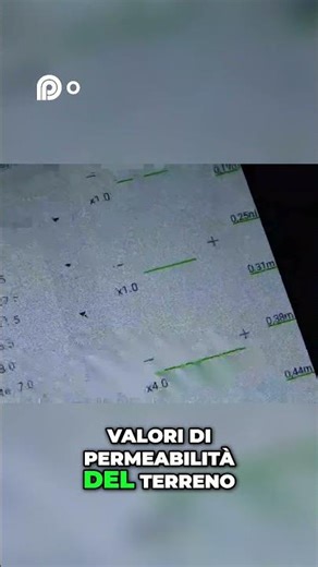 Asphalt and Ground Permeability GPR Settings #gpr #metaldetector