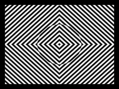 Natural Hallucinogen