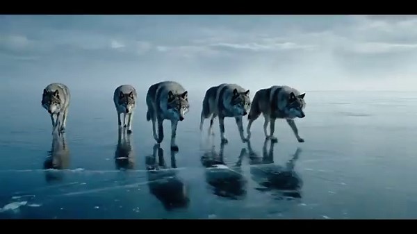 Ice Warriors: Animals That Conquer the Siberian Cold