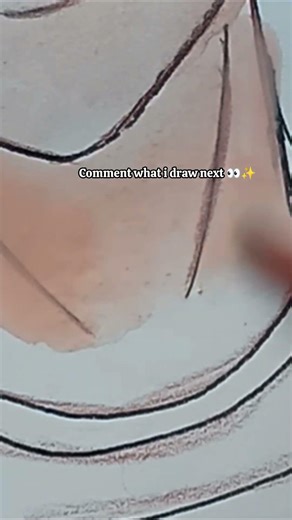 drawing of jimin in anime version 💜#shorts#art