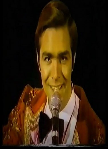 1983 Ringling Brothers Circus at MSG New York Commercial #1980s #circus #tvcommercials #newyork