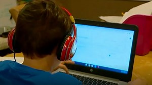 Local company helps donate 900 computers to Baltimore students