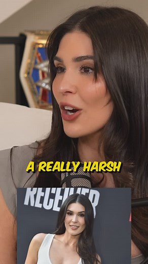 The Joe Vulpis Podcast on Instagram: "WWE SUPERSTAR CATHY KELLEY BACKSTAGE INTERVIEWS! Watching back and studying the conversations @cathykelley @thejoe #wwe #wwefan #wwetiktok #wweraw #interview"