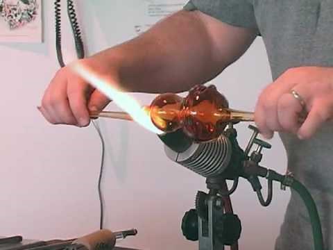 Flameworking