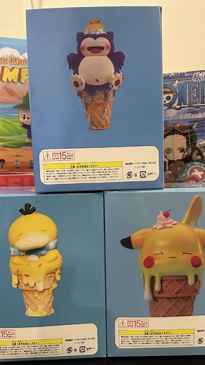 ice pokemon #figure #figurepokemon #figures #figurecollection #pokemon #pikachu #pokemengo #figurepikachu #fyp #fypシ #viral