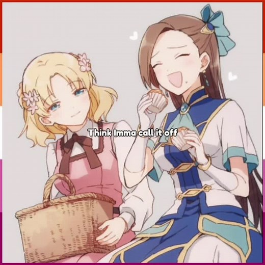 When the Heroine Falls for the Villainess - A Captivating Anime Experience