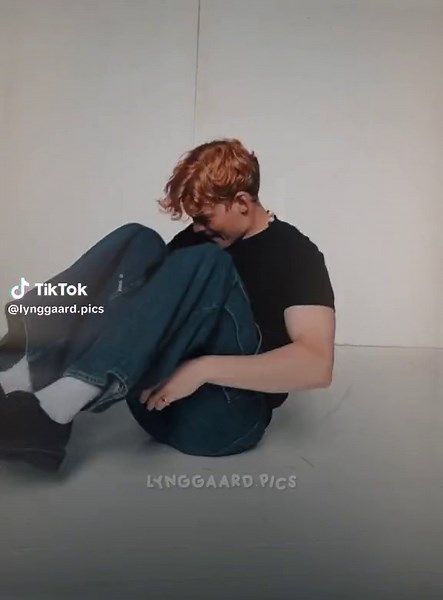 Lucas Lynggaard Tønnesen Edits: Captivating Moments