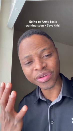 How best to prepare for Army basic training 🔜 #viral #military