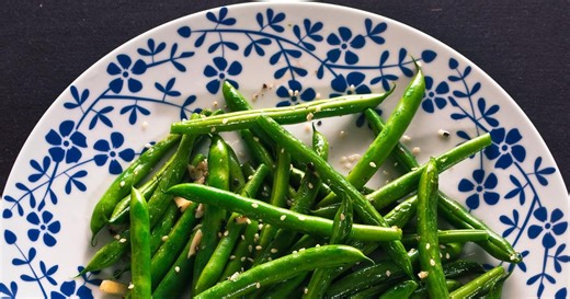 Les astuces pour une cuisson parfaite des haricots verts