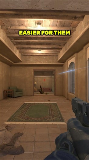 Apps Flash For Your Teamate To Get Free Kill #shorts #cs2