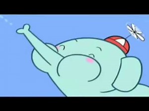 Nick jr Russia - Promos August 2011