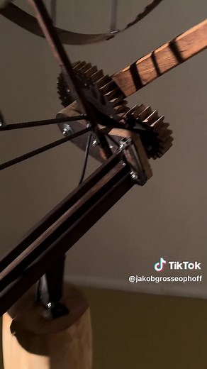 still standing 2026 | perpetual motion machine
