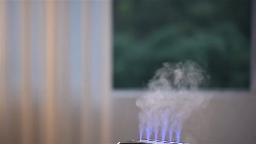 Watch how to use this humidifier on Amazon Live