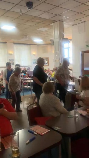 Portland Club on Reels