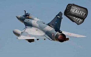 YouTube大神的Project Reality空战剪辑