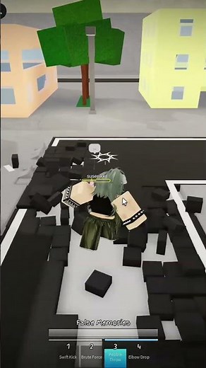 Todo is getting removed from JJS 😭#shorts #roblox #jjs #jujutsushenanigans #viral #fyp #funny #memes