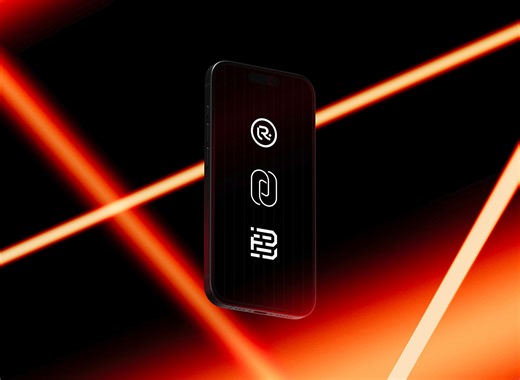 Logo Animation Vol. 01