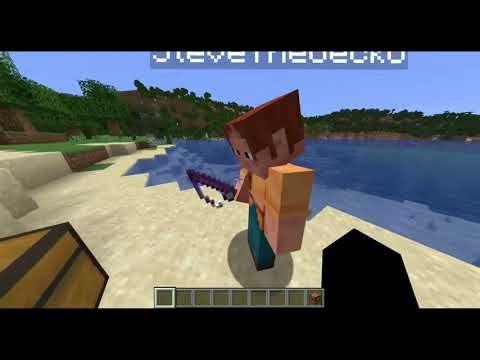 Minecraft Automatic Fishing Bot