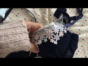女子大生 (JD) の下着紹介5｜Panties Collection 5 of Female University Student