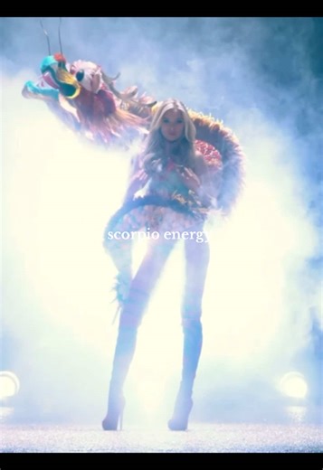 Understanding Scorpio Energy in Zodiac Signs