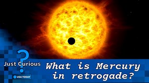 What is Mercury retrograde? What the astrological phenomenon means.