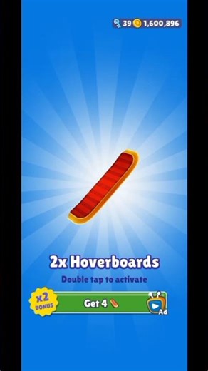open the box 😀 #subwaysurfers #shortsfeed #shorts