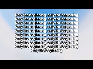 Beginnings (Lyrics) - Chicago